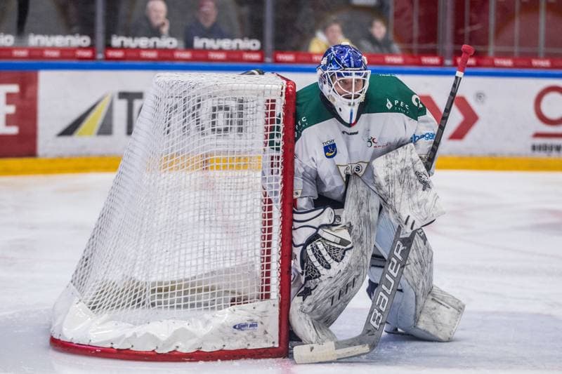 Ice Hockey. Polska Hokej Liga. GKS Tychy - GKS Katowice. 28.03.2022