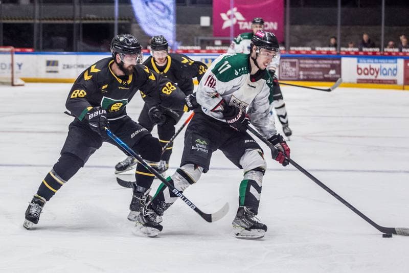 Ice Hockey. Polska Hokej Liga. GKS Tychy - GKS Katowice. 28.03.2022