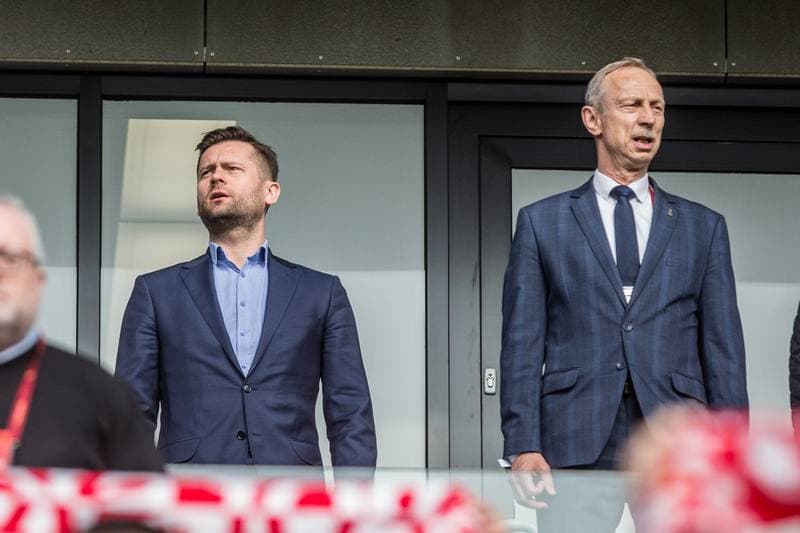 Football. eMME. Poland - Hungary. 29.03.2022