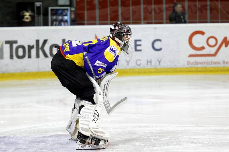 Ice Hockey. Puchar Polski. GKS Tychy - TatrySki Podhale Nowy Targ. 27.12.2018