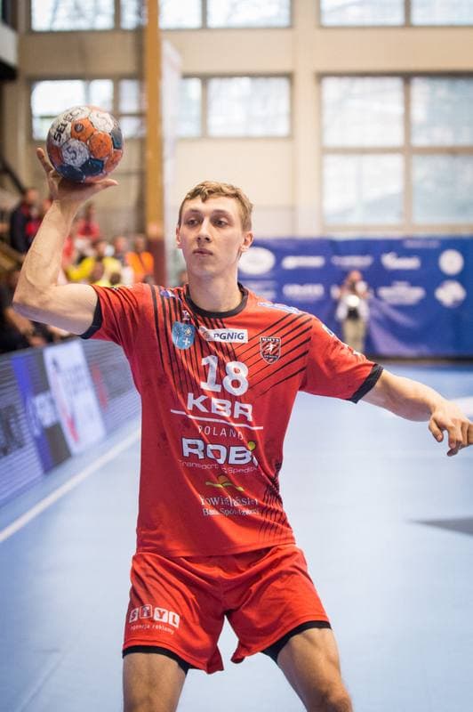 Handball. PGNiG Superliga. NMC Gornik Zabrze - MMTS Kwidzyn. 30.04.2019