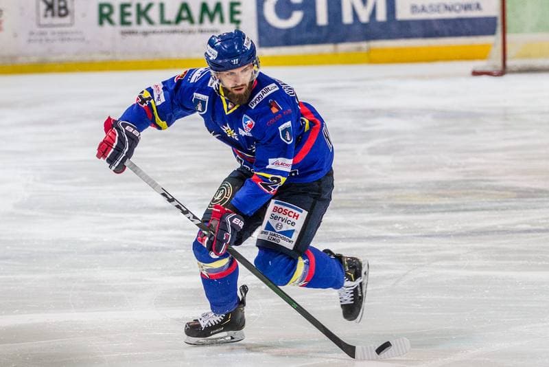 Ice Hockey. Polska Hokej Liga. GKS Katowice - Podhale Nowy Targ. 27.02.2020