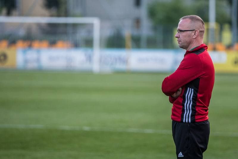 Football. III Liga. LKS Goczalkowice Zdroj - Pniowek Pawlowice. 26.05.2021