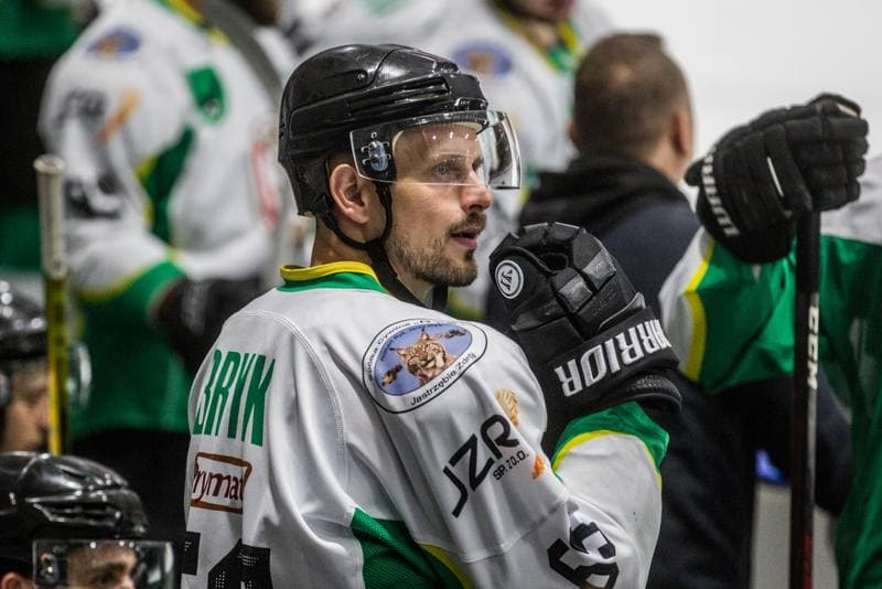 Ice Hockey. PHL. JKH GKS Jastrzebie - Re-Plast Unia Oswiecim. 23.09.2021