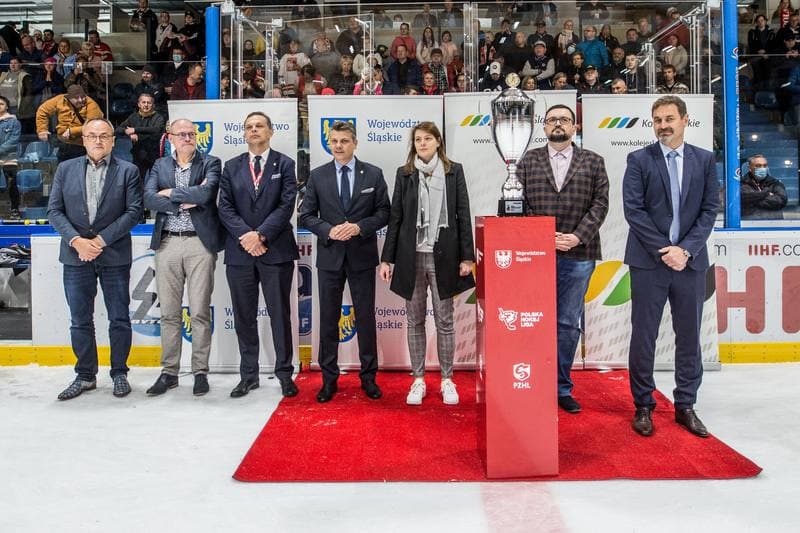 Ice Hockey. Women's Olympic Pre-Qualification. Poland - Netherlands. 10.10.2021