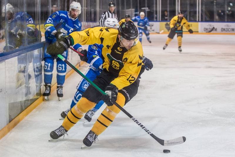 Ice Hockey. PHL. GKS Katowice - Re-Plast Unia Oswiecim. 30.10.2021