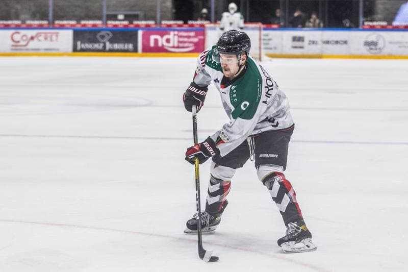 Ice Hockey. PHL. GKS Tychy - JKH GKS Jastrzebie. 18.11.2021