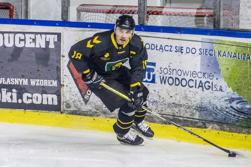Ice Hockey. PHL. Zaglebie Sosnowiec - GKS Katowice. 20.02.2022