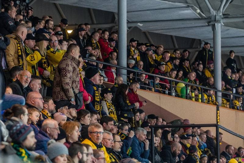 Ice Hockey. PHL. GKS Katowice - GKS Tychy. 19.03.2022