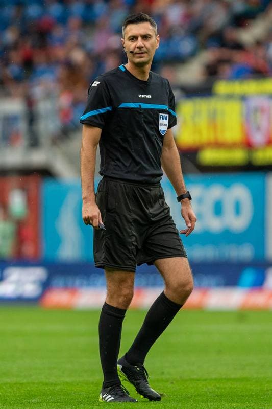 Football. PKO BP Ekstraklasa. Piast Gliwice - Zaglebie Lubin. 29.07.2022