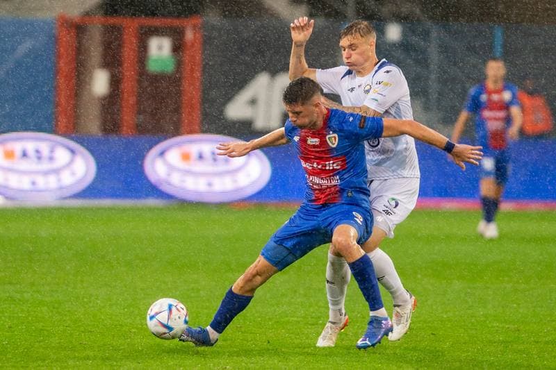 Football. PKO BP Ekstraklasa. Piast Gliwice - Stal Mielec. 21.08.2022