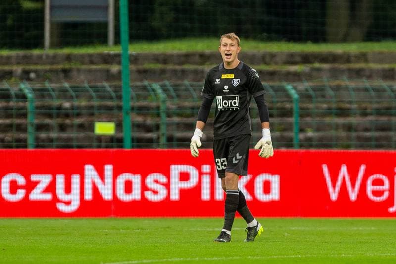 Football. Fortuna I Liga. GKS Katowice - GKS Tychy. 17.09.2022