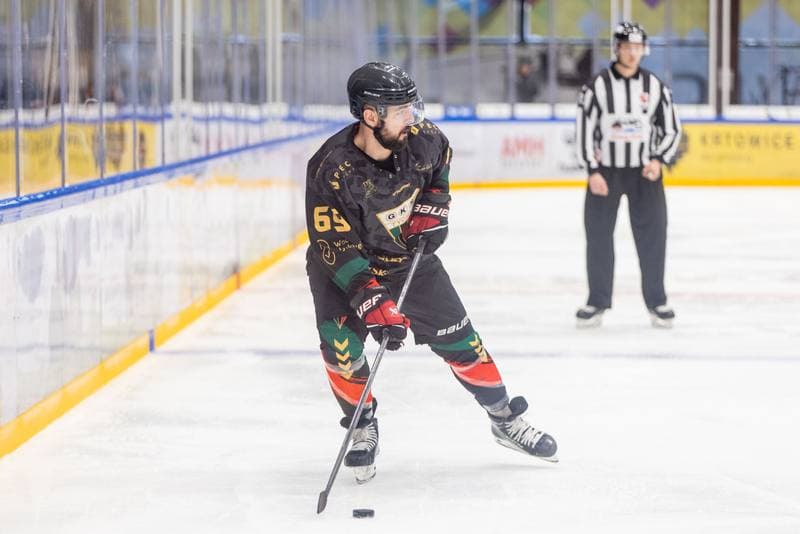 Ice Hockey. PHL. GKS Katowice - GKS Tychy. 16.10.2022