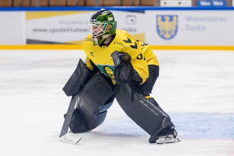 Ice Hockey. PHL. GKS Katowice - GKS Tychy. 16.10.2022