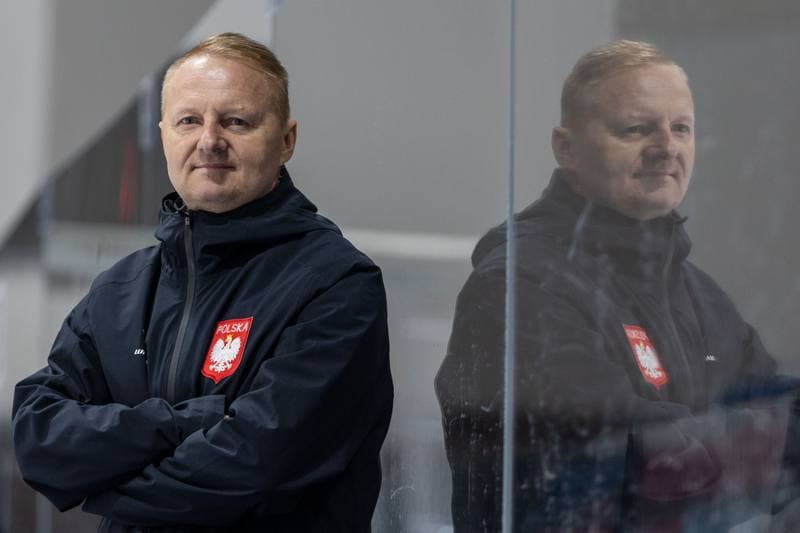 Ice Hockey. EWHL. Orlice Bytom - SKP Bratislava. 19.11.2022