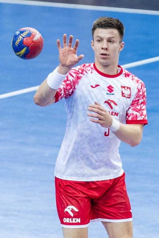 Handball. IHF World Men's Championship. Poland - Saudi Arabia. 16.01.2023