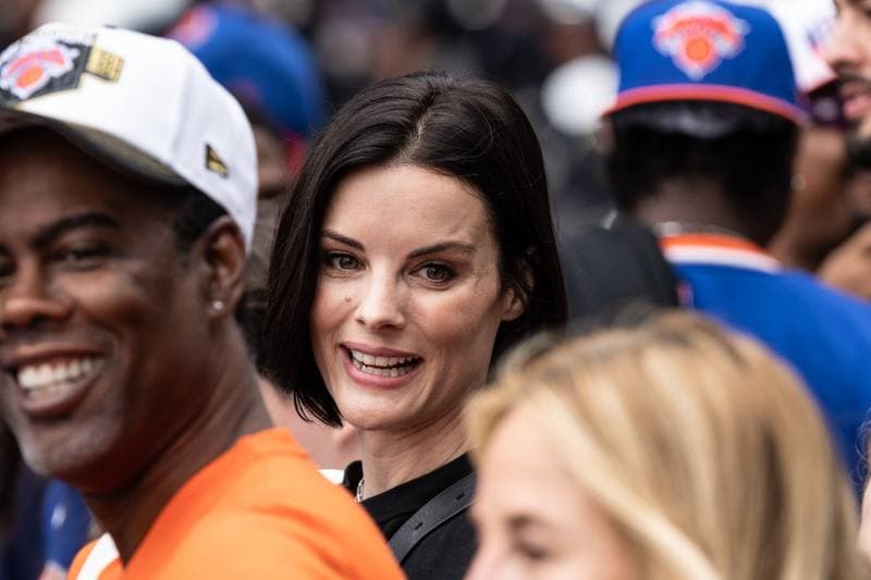 Basketball. NBA. New York Knicks Championship Parade. 18.06.2026