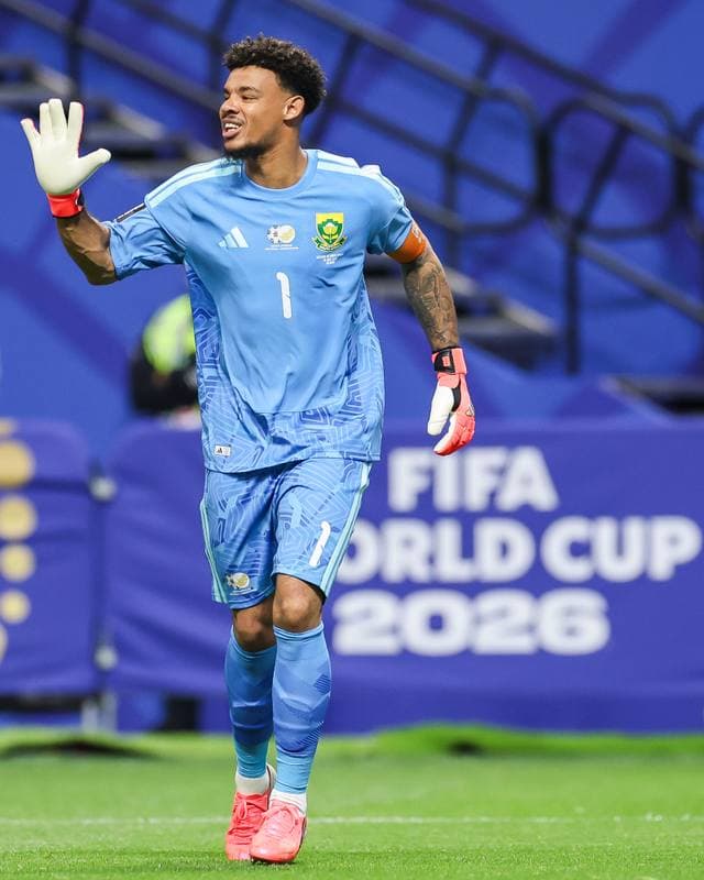 Football. FIFA World Cup 2026. South Africa - Czech Republic. 18.06.2026
