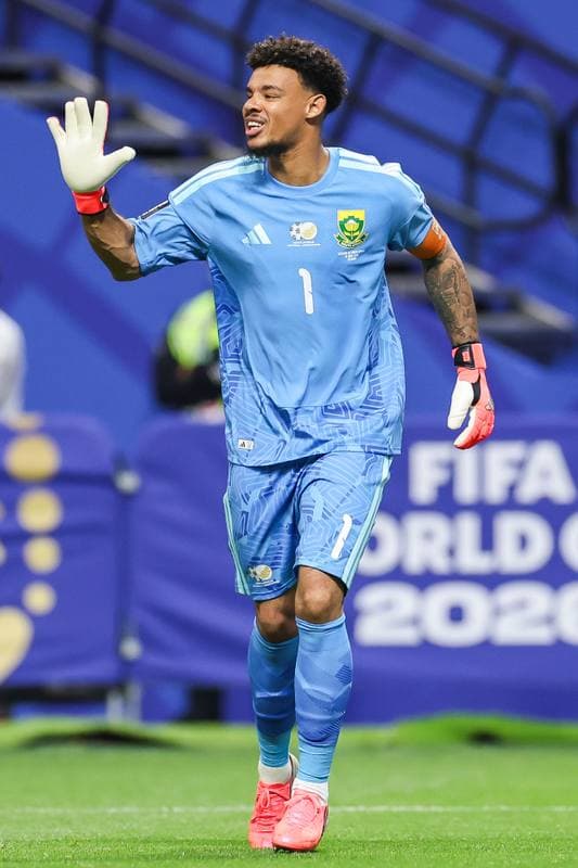 Football. FIFA World Cup 2026. South Africa - Czech Republic. 18.06.2026