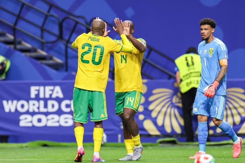 Football. FIFA World Cup 2026. South Africa - Czech Republic. 18.06.2026