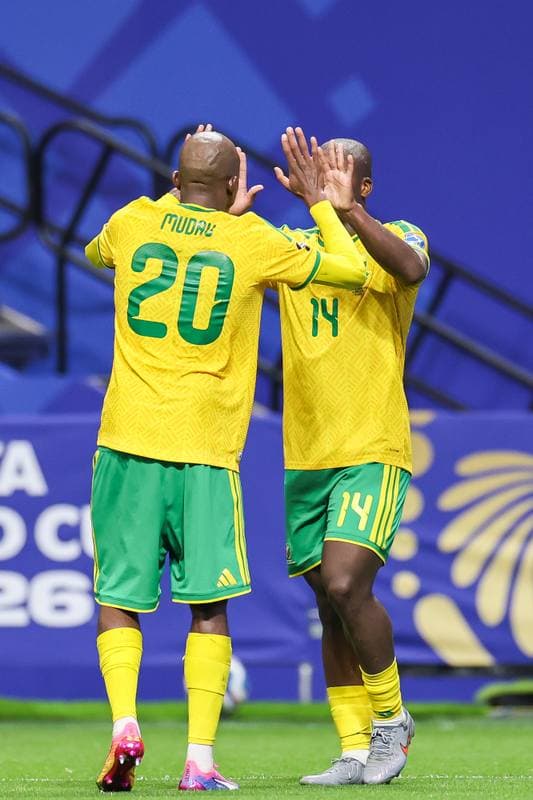Football. FIFA World Cup 2026. South Africa - Czech Republic. 18.06.2026