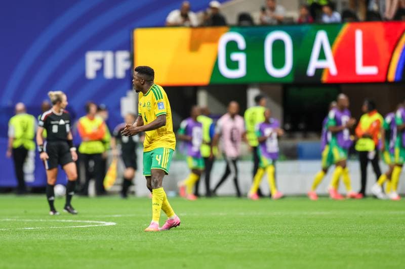 Football. FIFA World Cup 2026. South Africa - Czech Republic. 18.06.2026