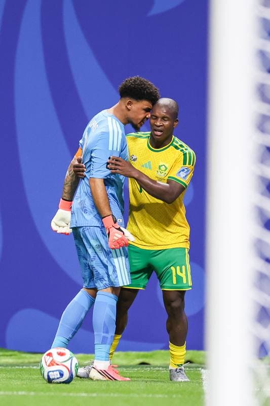Football. FIFA World Cup 2026. South Africa - Czech Republic. 18.06.2026