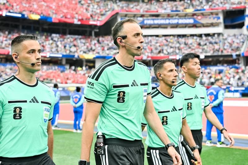 Football. FIFA World Cup 2026. Switzerland - Bosnia and Herzegovina. 18.06.2026
