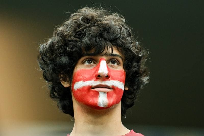 Football. FIFA World Cup 2026. Switzerland - Bosnia and Herzegovina. 18.06.2026