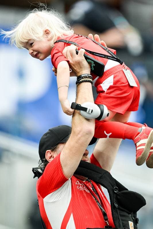Football. FIFA World Cup 2026. Switzerland - Bosnia and Herzegovina. 18.06.2026