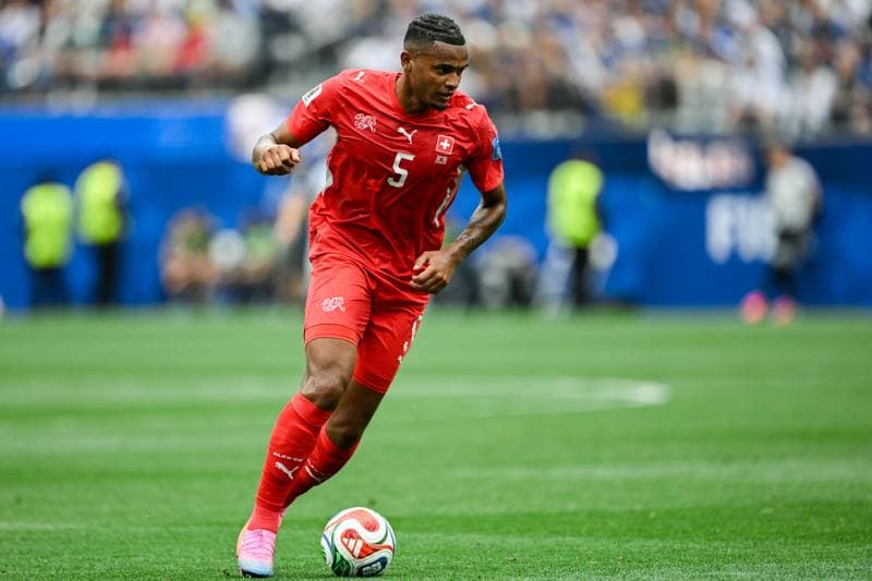 Football. FIFA World Cup 2026. Switzerland - Bosnia and Herzegovina. 18.06.2026