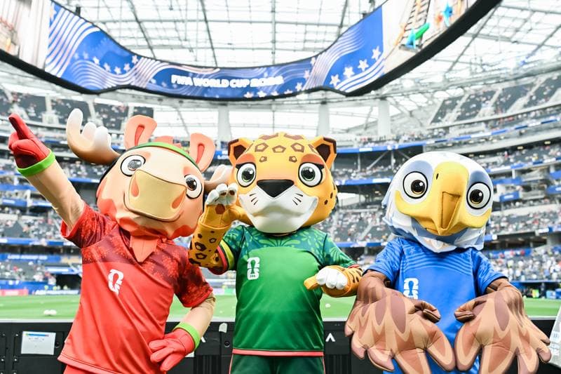Football. FIFA World Cup 2026. Switzerland - Bosnia and Herzegovina. 18.06.2026