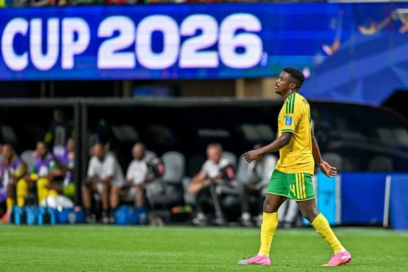 Football. FIFA World Cup 2026. South Africa - Czech Republic. 18.06.2026