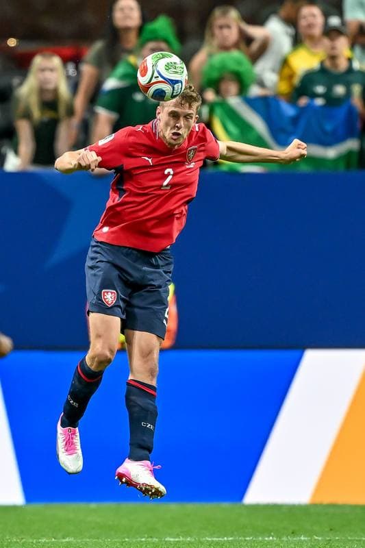 Football. FIFA World Cup 2026. South Africa - Czech Republic. 18.06.2026