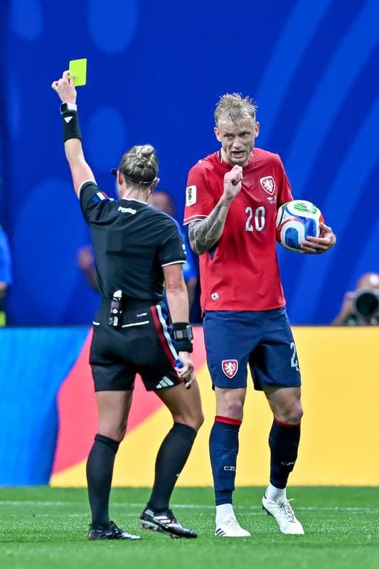 Football. FIFA World Cup 2026. South Africa - Czech Republic. 18.06.2026