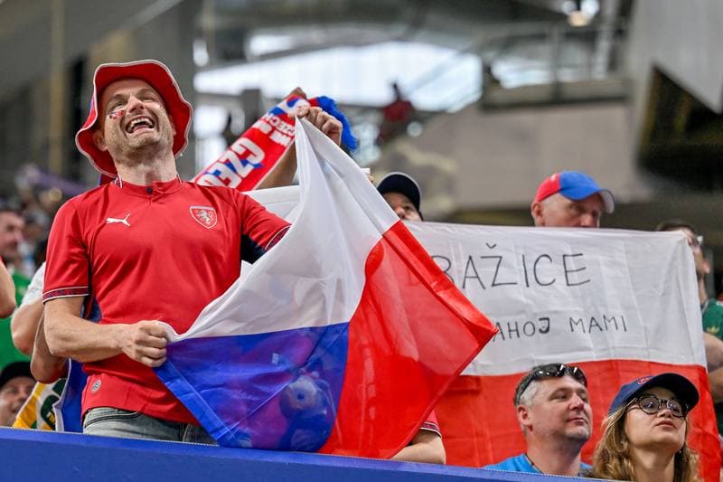 Football. FIFA World Cup 2026. South Africa - Czech Republic. 18.06.2026