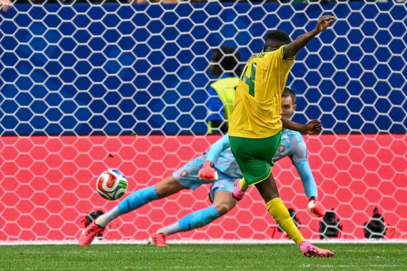 Football. FIFA World Cup 2026. South Africa - Czech Republic. 18.06.2026
