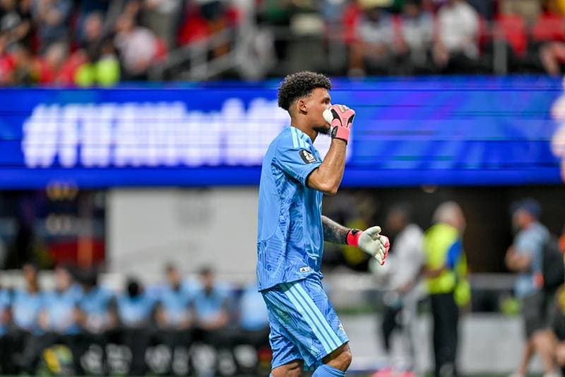 Football. FIFA World Cup 2026. South Africa - Czech Republic. 18.06.2026