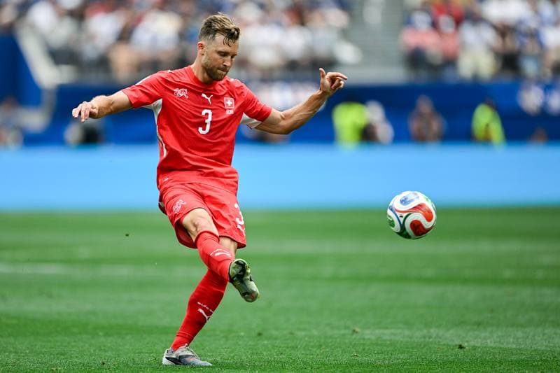 Football. FIFA World Cup 2026. Switzerland - Bosnia and Herzegovina. 18.06.2026