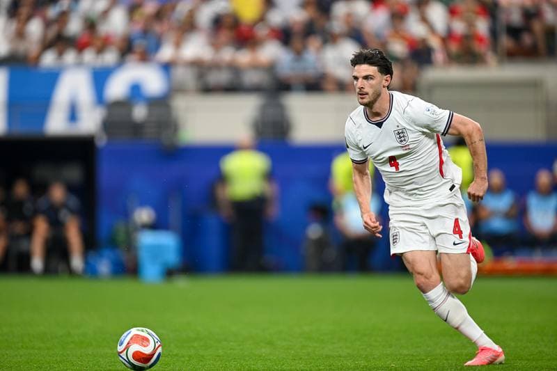 Football. FIFA World Cup. Croatia - England. 17.06.2026