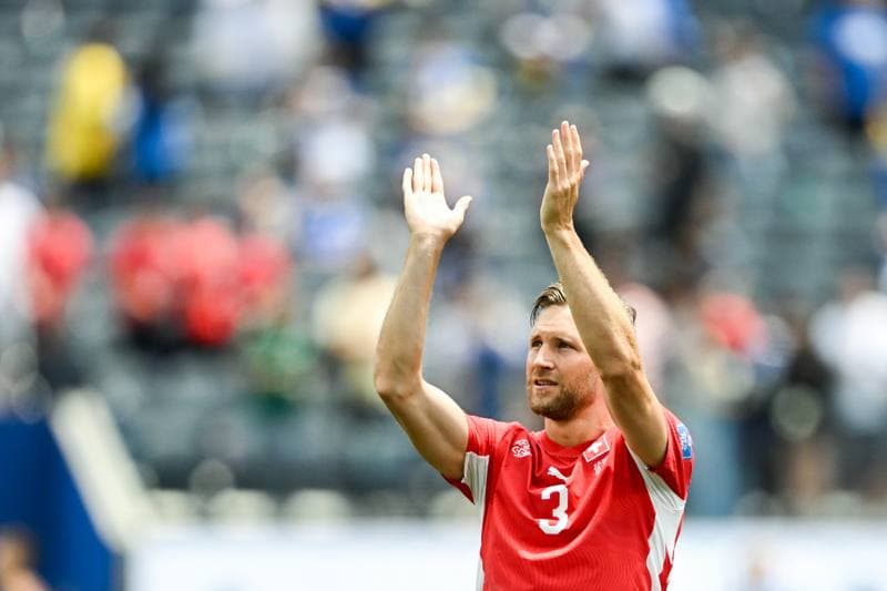 Football. FIFA World Cup 2026. Switzerland - Bosnia and Herzegovina. 18.06.2026