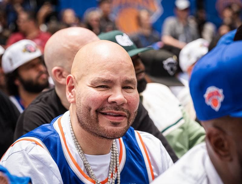 Basketball. NBA. New York Knicks Championship Parade. 18.06.2026
