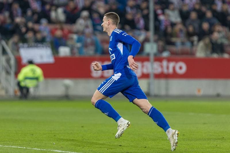 Football. PKO BP Ekstraklasa. Gornik Zabrze - Wisla Plock. 17.03.2023