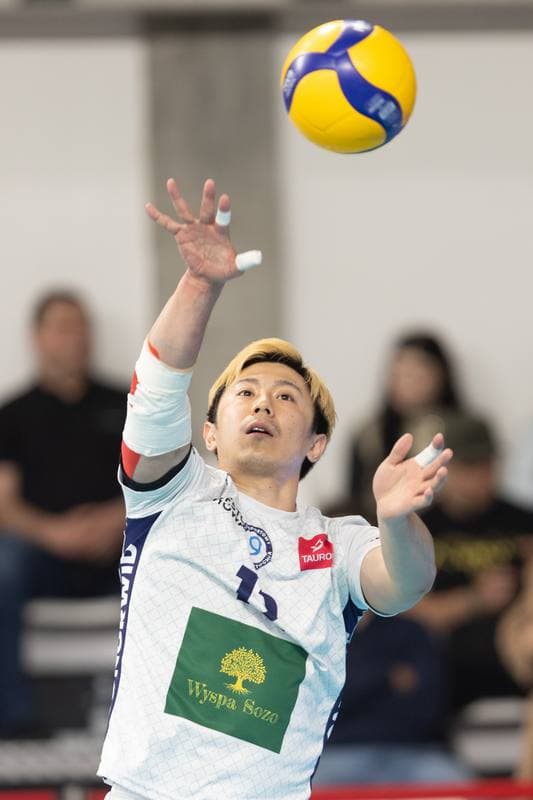 Volleyball. Tauron I Liga. MKS Bedzin - Exact Systems Norwid Czestochowa. 18.05.2023
