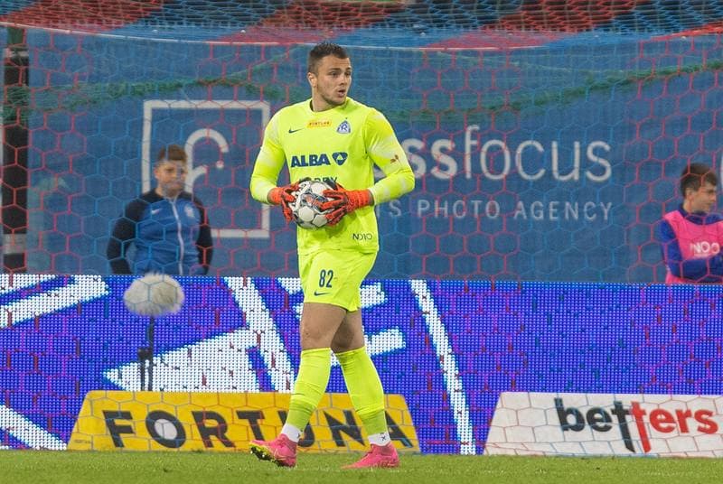 Football. Fortuna I Liga. Ruch Chorzow - Odra Opole. 19.05.2023
