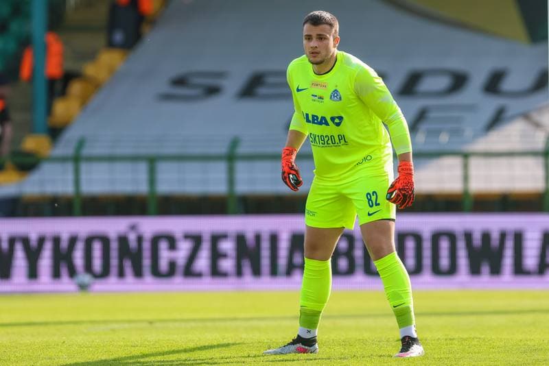 Football. Fortuna I Liga. GKS Katowice - Ruch Chorzow. 27.05.2023