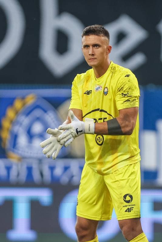 Football. PKO BP Ekstraklasa. Ruch Chorzow - Stal Mielec. 01.09.2023