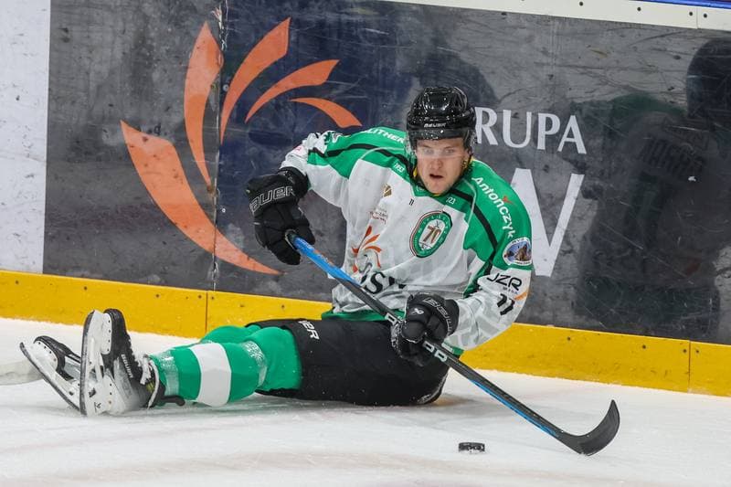 Ice Hockey. Tauron Hokej Liga. JKH GKS Jastrzebie - Re-Plast Unia Oswiecim. 29.09.2023