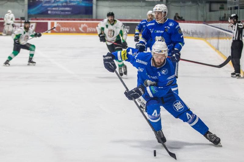 Ice Hockey. PHL. JKH GKS Jastrzebie - Re-Plast Unia Oswiecim. 29.03.2022