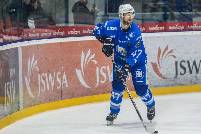 Ice Hockey. PHL. JKH GKS Jastrzebie - Re-Plast Unia Oswiecim. 29.03.2022